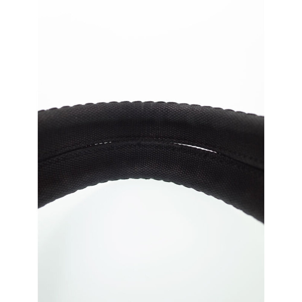 Prada Canapa 2way Top Handle Crossbody Tote Convertible Tote Bag - Picture 5 of 9